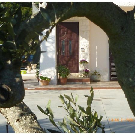Dimora Antonianna In Valle D'Itria Locorotondo Εξωτερικό φωτογραφία