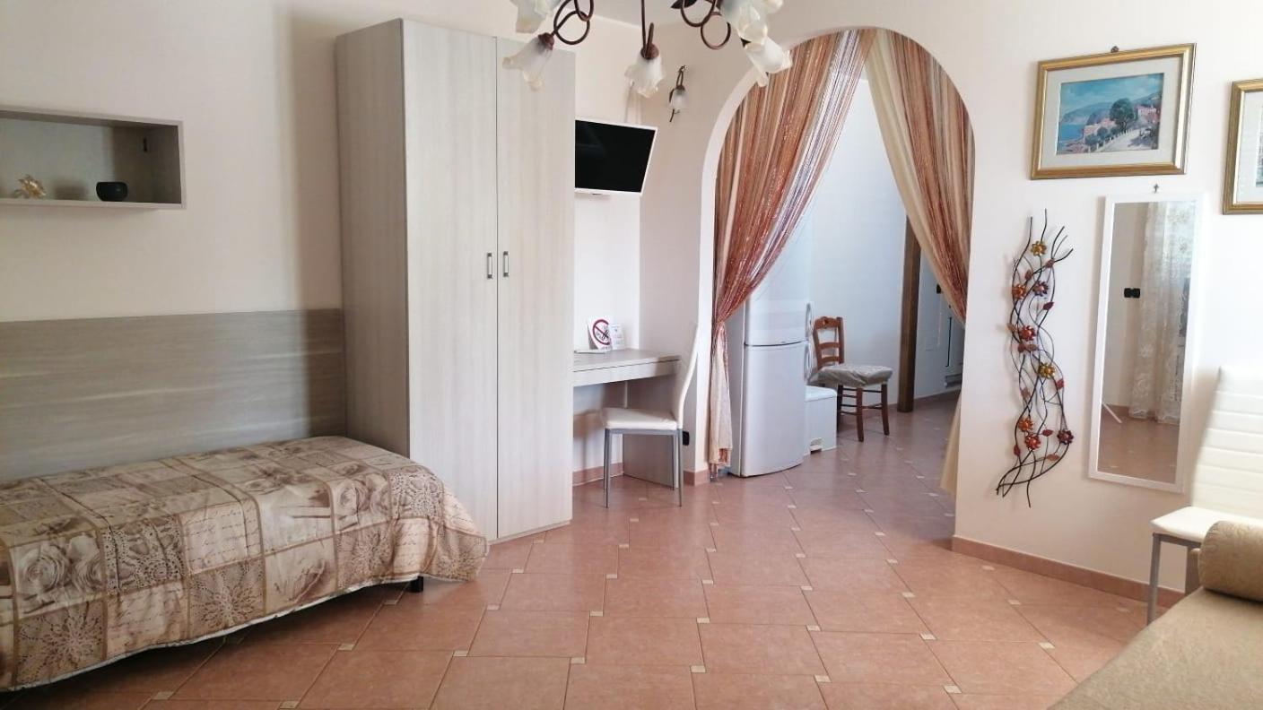 Dimora Antonianna In Valle D'Itria Locorotondo Εξωτερικό φωτογραφία