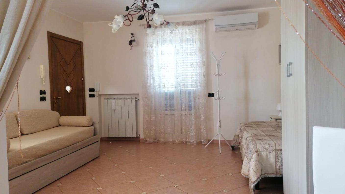 Dimora Antonianna In Valle D'Itria Locorotondo Εξωτερικό φωτογραφία