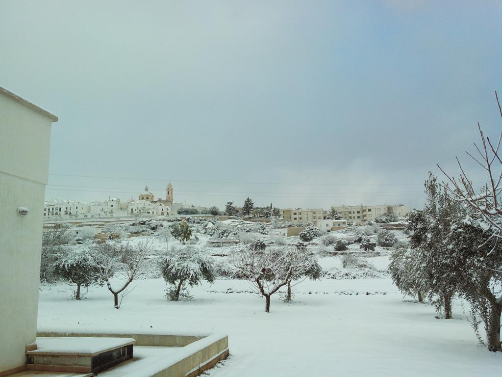Dimora Antonianna In Valle D'Itria Locorotondo Δωμάτιο φωτογραφία