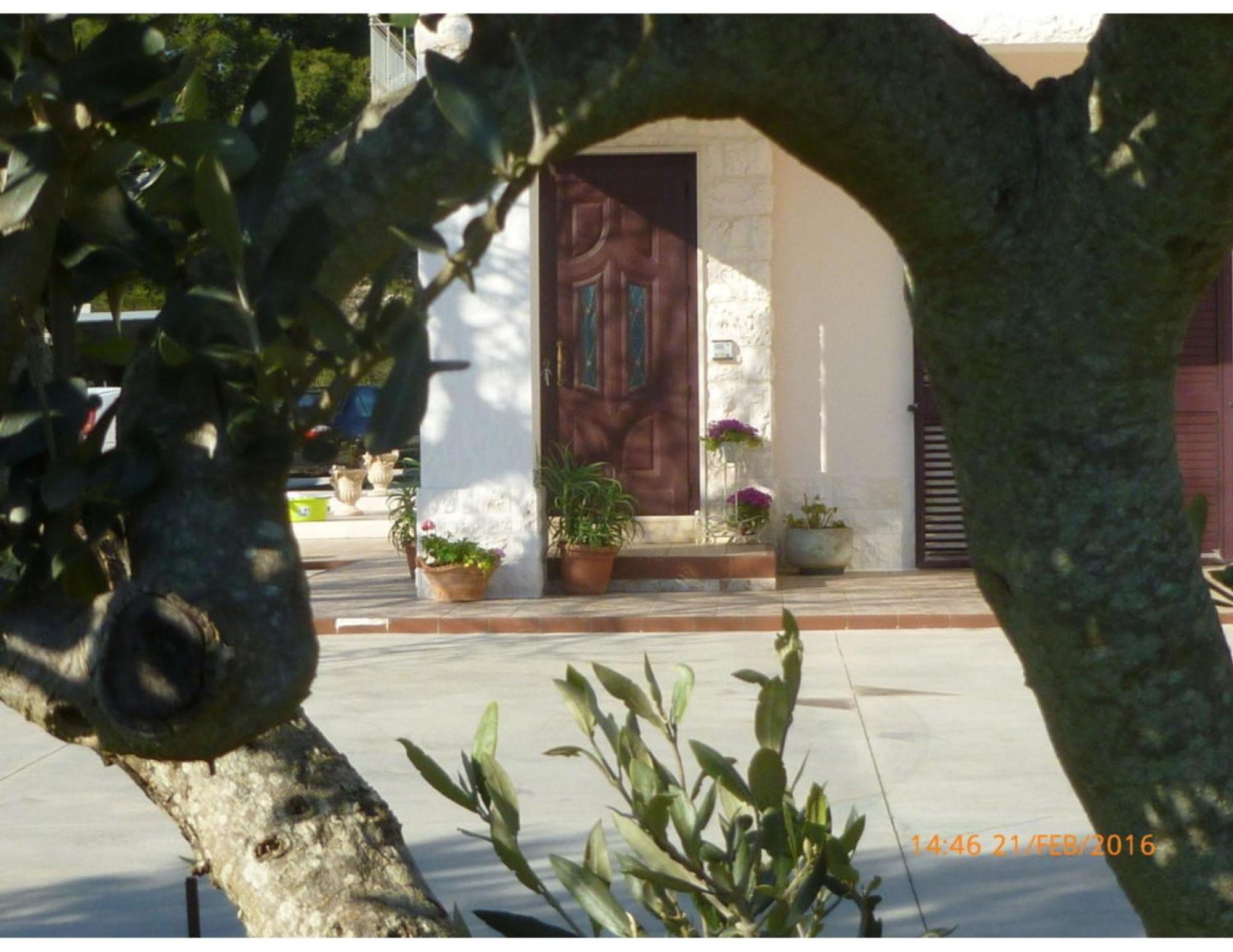Dimora Antonianna In Valle D'Itria Locorotondo Εξωτερικό φωτογραφία