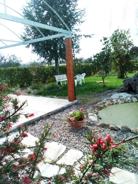 Dimora Antonianna In Valle D'Itria Locorotondo Εξωτερικό φωτογραφία