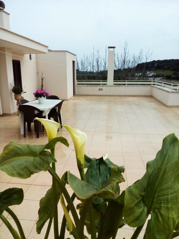 Dimora Antonianna In Valle D'Itria Locorotondo Εξωτερικό φωτογραφία