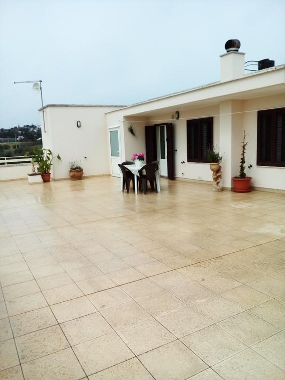 Dimora Antonianna In Valle D'Itria Locorotondo Εξωτερικό φωτογραφία